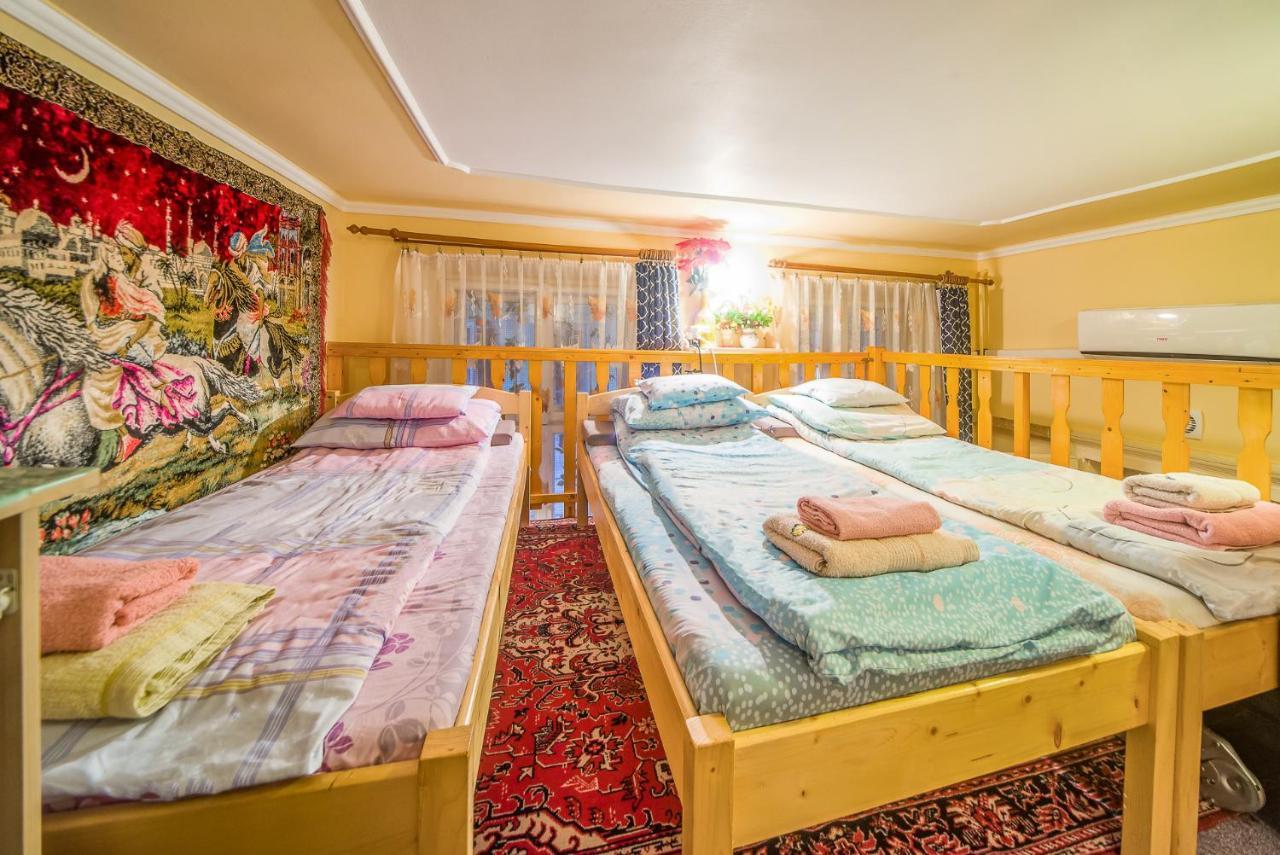 Budapest Central Apartment ภายนอก รูปภาพ