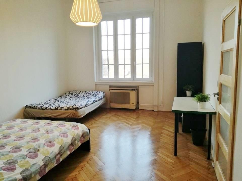 Budapest Central Apartment ภายนอก รูปภาพ