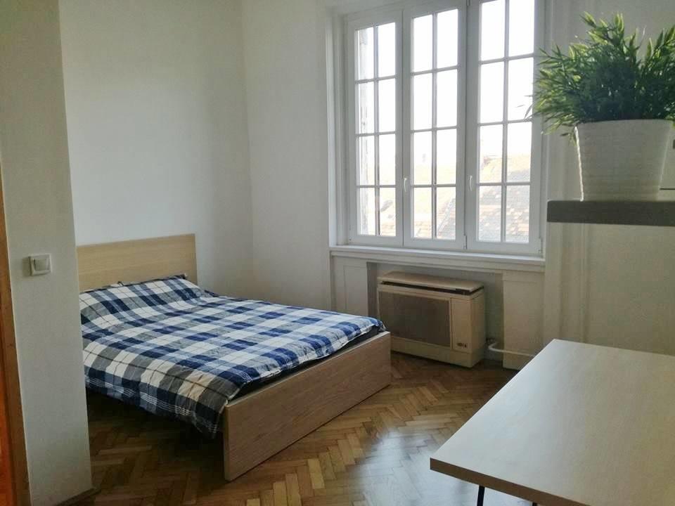 Budapest Central Apartment ภายนอก รูปภาพ